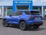 2027 Chevrolet Equinox FWD RS