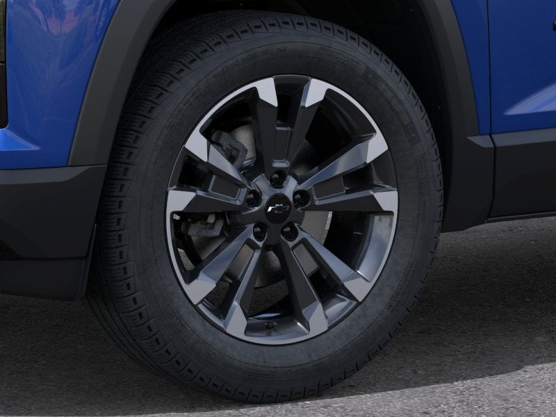 2027 Chevrolet Equinox FWD RS