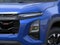 2027 Chevrolet Equinox FWD RS