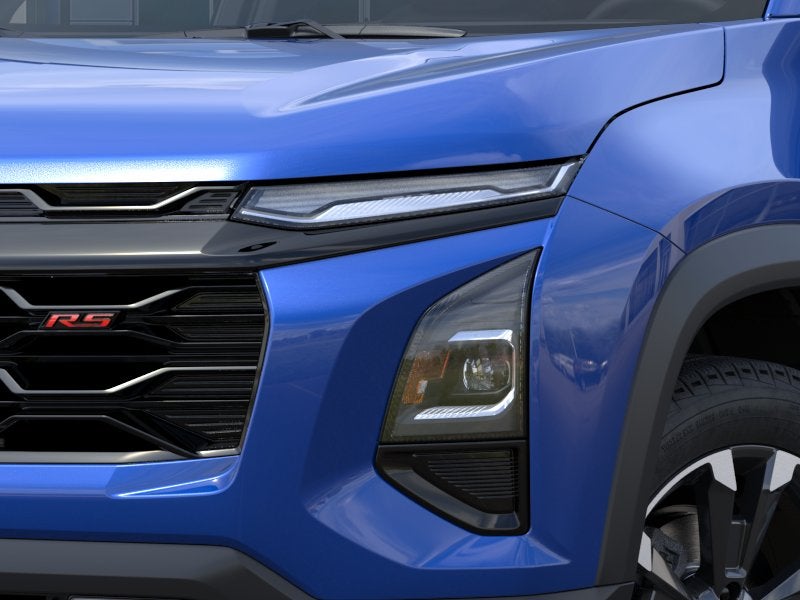 2027 Chevrolet Equinox FWD RS