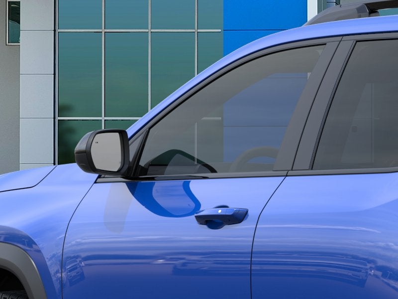 2027 Chevrolet Equinox FWD RS