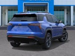 2027 Chevrolet Equinox FWD RS