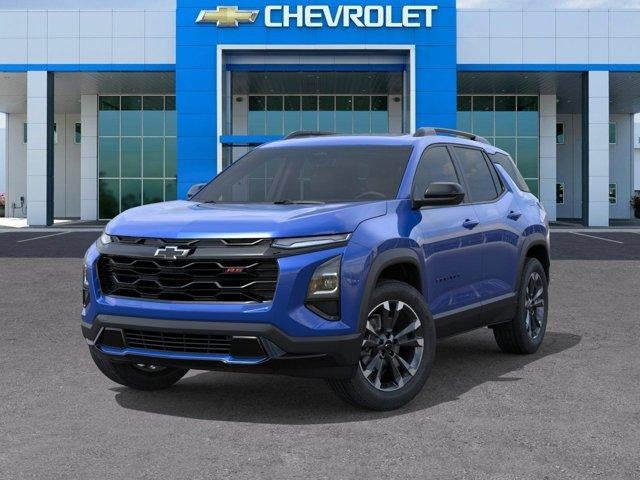 2027 Chevrolet Equinox FWD RS