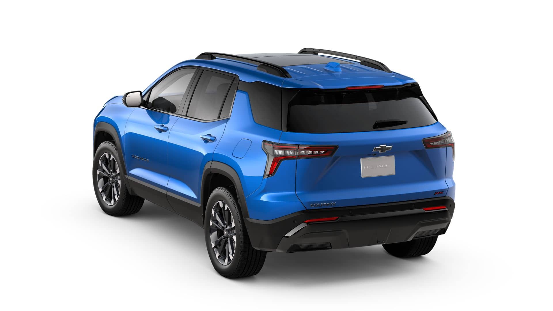 2027 Chevrolet Equinox FWD RS