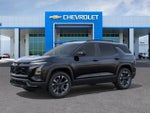 2027 Chevrolet Equinox FWD RS