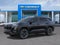 2027 Chevrolet Equinox FWD RS