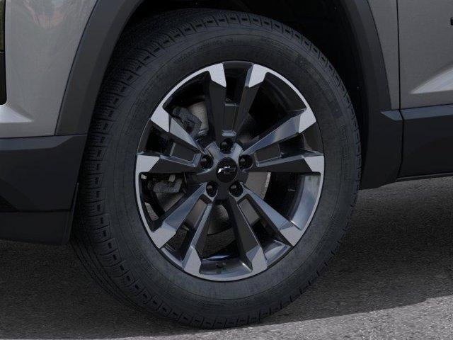 2027 Chevrolet Equinox FWD RS