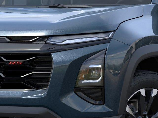 2027 Chevrolet Equinox FWD RS