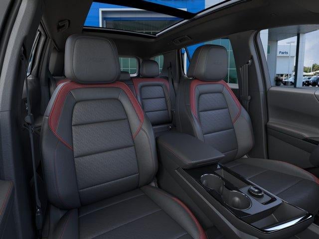 2027 Chevrolet Equinox FWD RS