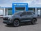 2027 Chevrolet Equinox FWD RS