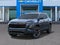 2027 Chevrolet Equinox FWD RS