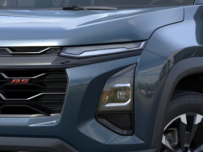 2027 Chevrolet Equinox FWD RS