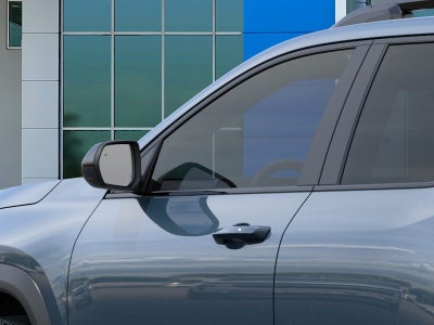 2027 Chevrolet Equinox FWD RS