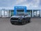 2027 Chevrolet Equinox FWD RS