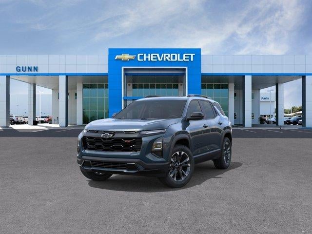 2027 Chevrolet Equinox FWD RS