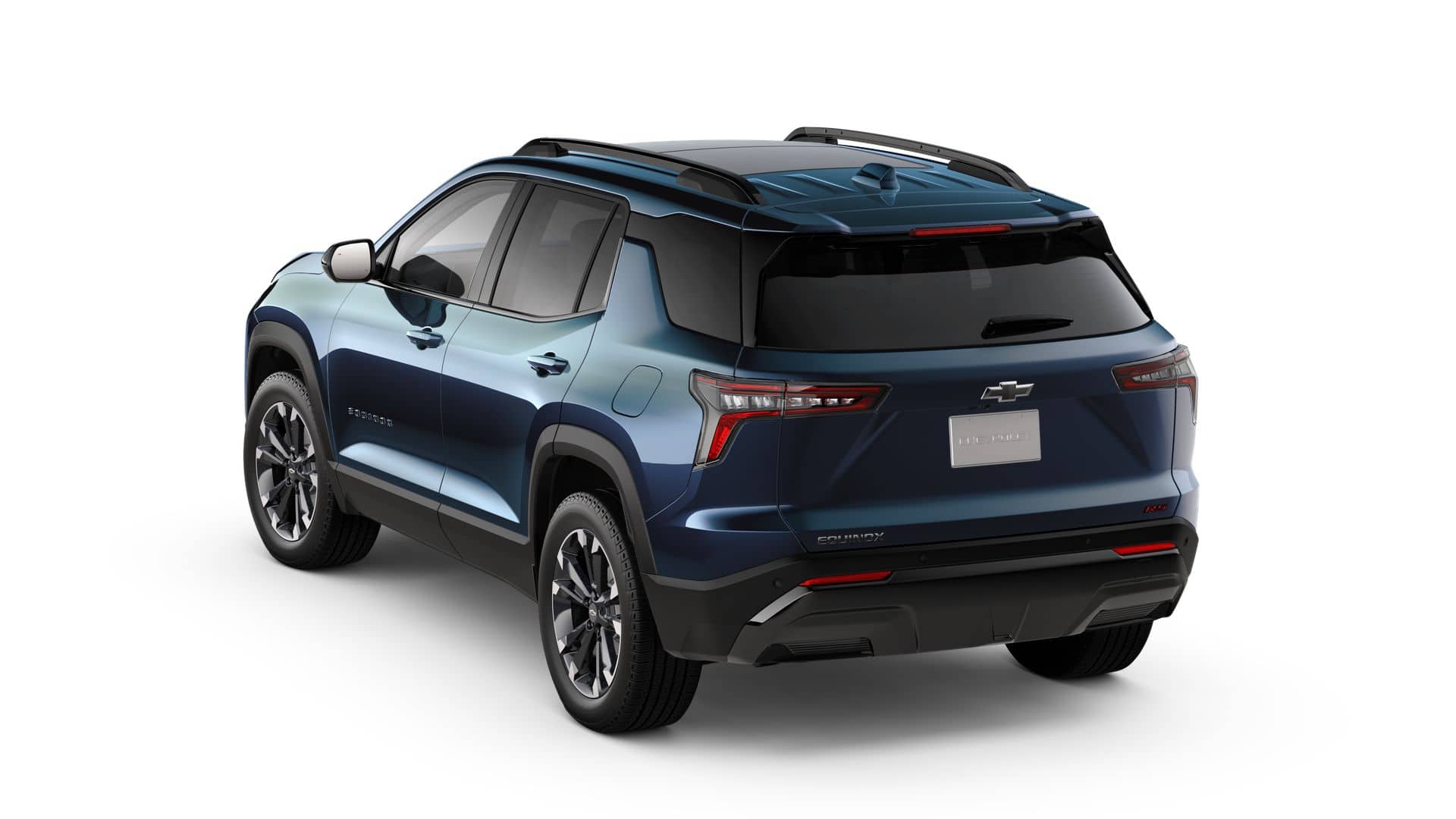 2027 Chevrolet Equinox FWD RS