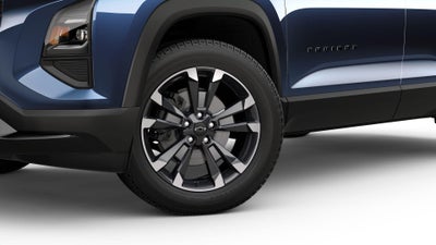 2027 Chevrolet Equinox FWD RS