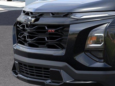 2027 Chevrolet Equinox FWD RS