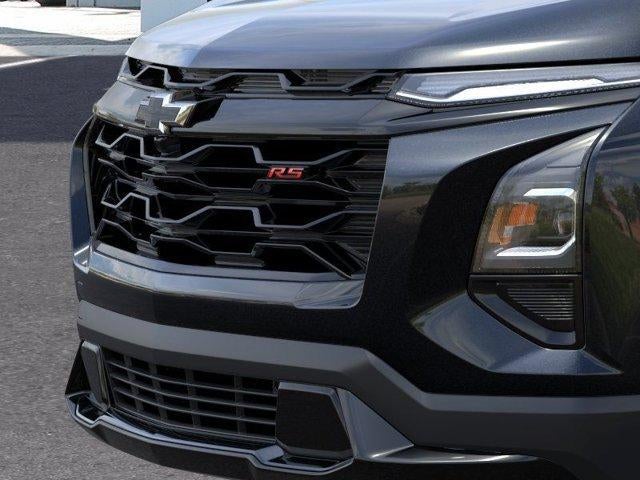 2027 Chevrolet Equinox FWD RS