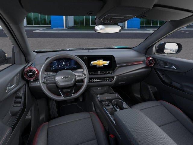 2027 Chevrolet Equinox FWD RS