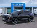 2027 Chevrolet Equinox FWD RS