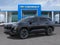 2027 Chevrolet Equinox FWD RS