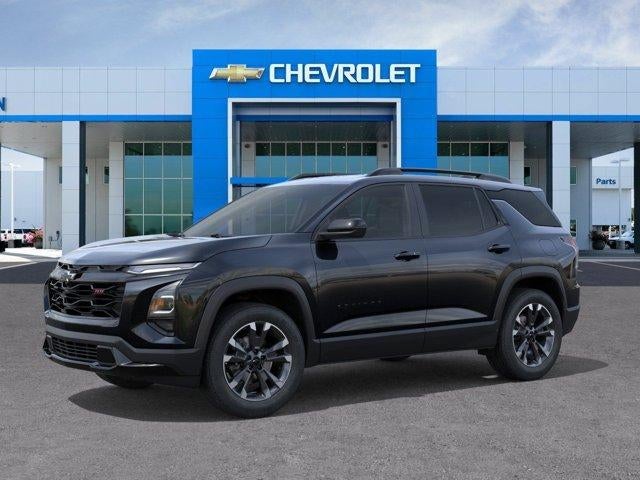 2027 Chevrolet Equinox FWD RS