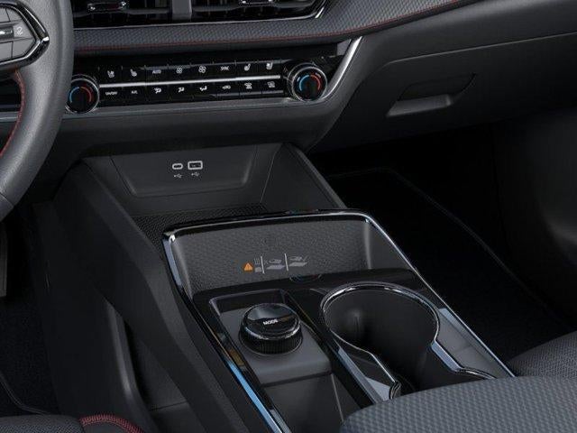 2027 Chevrolet Equinox FWD RS