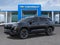 2027 Chevrolet Equinox FWD RS