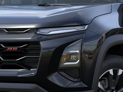 2027 Chevrolet Equinox FWD RS