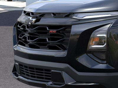 2027 Chevrolet Equinox FWD RS