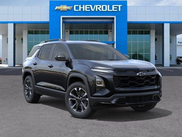 2027 Chevrolet Equinox FWD RS