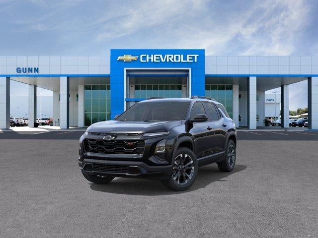 2027 Chevrolet Equinox FWD RS