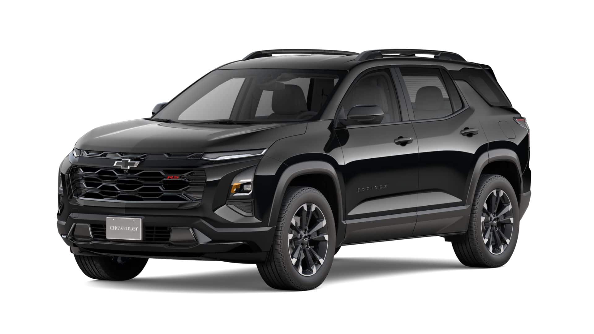 2027 Chevrolet Equinox FWD RS