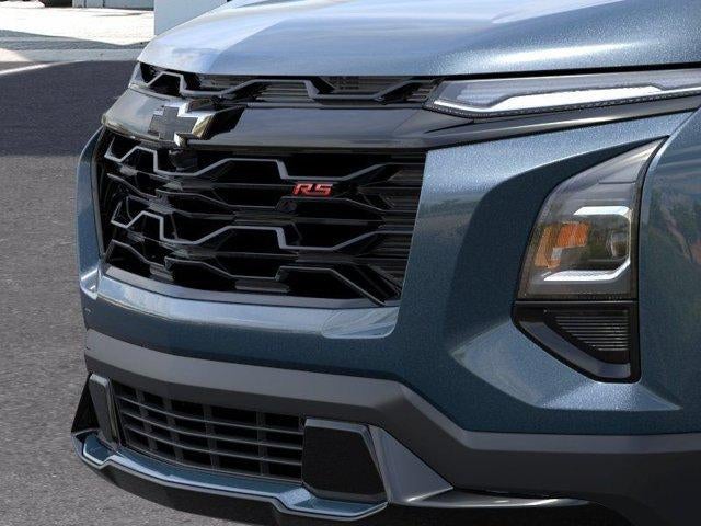 2027 Chevrolet Equinox FWD RS