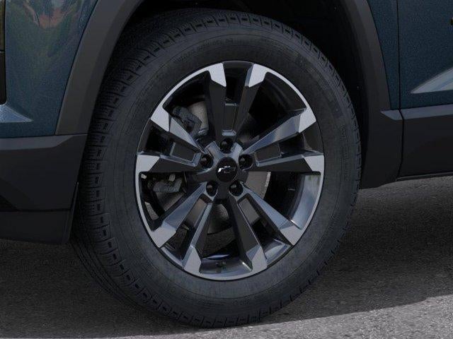 2027 Chevrolet Equinox FWD RS