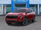 2027 Chevrolet Equinox FWD RS