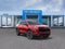 2027 Chevrolet Equinox FWD RS