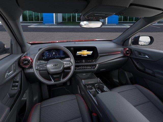 2027 Chevrolet Equinox FWD RS