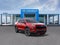 2027 Chevrolet Equinox FWD RS