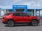 2027 Chevrolet Equinox FWD RS