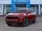 2027 Chevrolet Equinox FWD RS