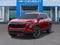 2027 Chevrolet Equinox FWD RS
