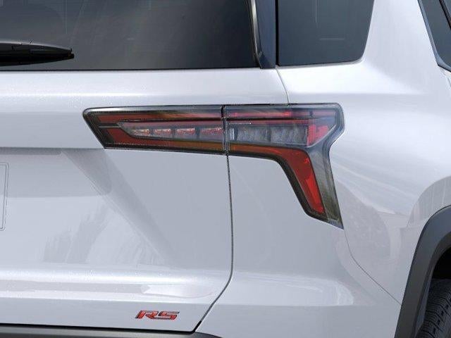 2027 Chevrolet Equinox FWD RS