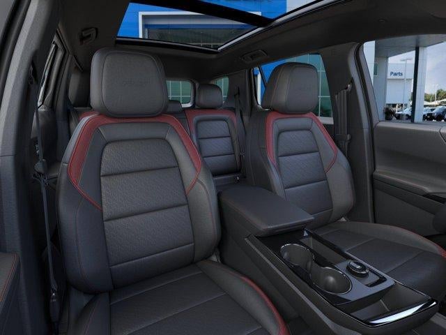 2027 Chevrolet Equinox FWD RS