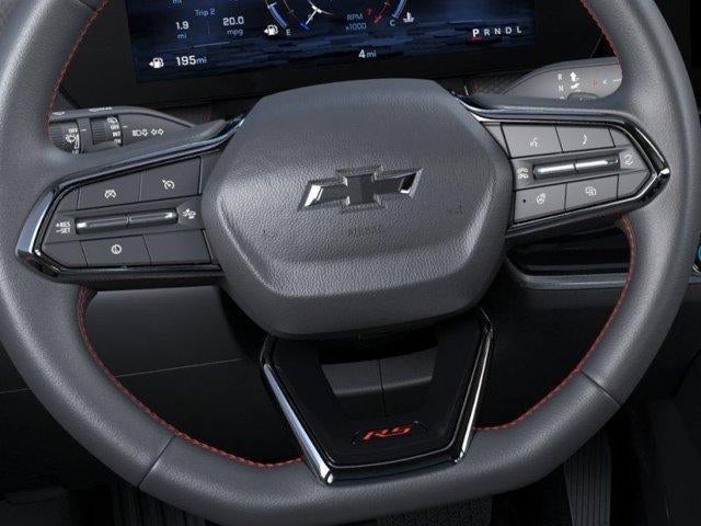 2027 Chevrolet Equinox FWD RS