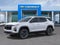2027 Chevrolet Equinox FWD RS