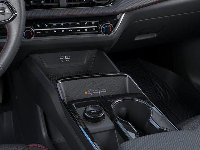 2027 Chevrolet Equinox FWD RS