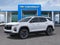 2027 Chevrolet Equinox FWD RS