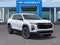 2027 Chevrolet Equinox FWD RS